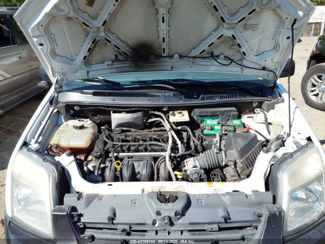 2010 FORD TRANSIT CONNECT NM0LS6AN7AT020716 Photo 9