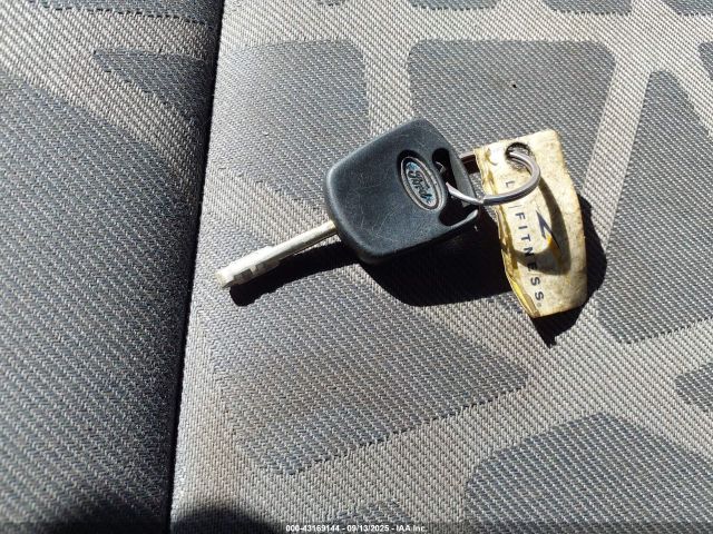 2010 FORD TRANSIT CONNECT NM0LS6AN7AT020716 Photo 10