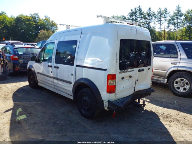 2010 FORD TRANSIT CONNECT NM0LS6AN7AT020716 Photo 2