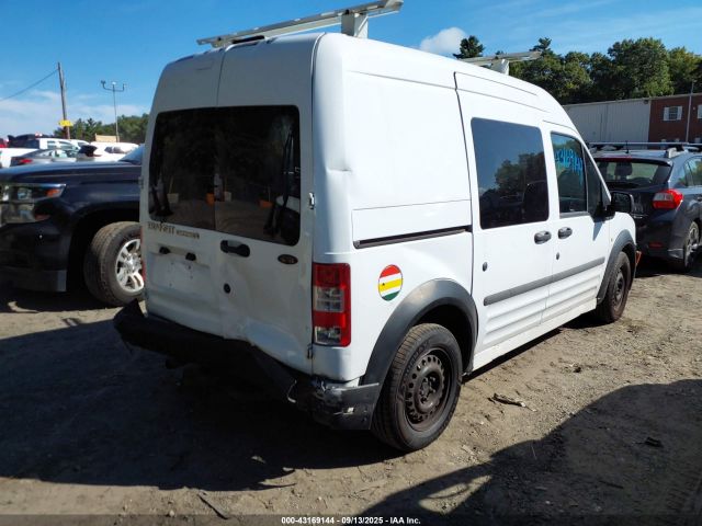 2010 FORD TRANSIT CONNECT NM0LS6AN7AT020716 Photo 3