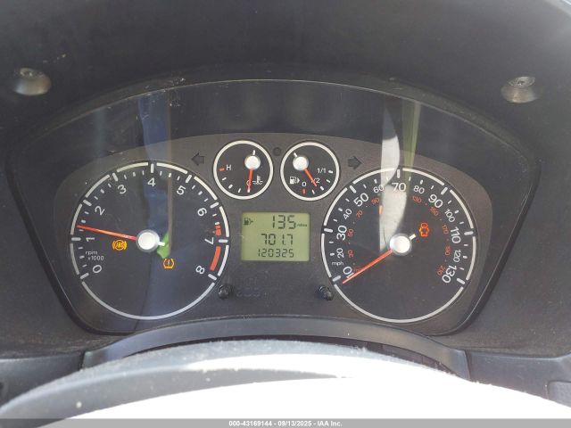 2010 FORD TRANSIT CONNECT NM0LS6AN7AT020716 Photo 6