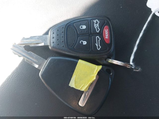 2014 CHRYSLER 200 1C3BCBEG3EN121606 Photo 10