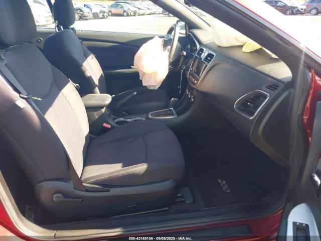 2014 CHRYSLER 200 1C3BCBEG3EN121606 Photo 4