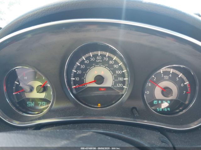 2014 CHRYSLER 200 1C3BCBEG3EN121606 Photo 6