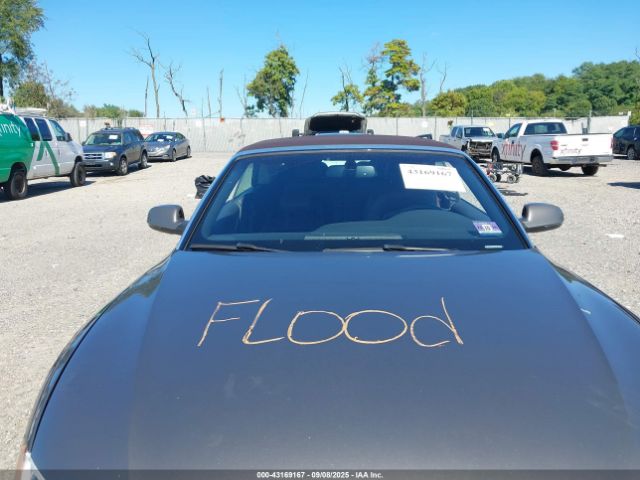 2015 AUDI A5 WAUMFAFH3FN005639 Photo 5