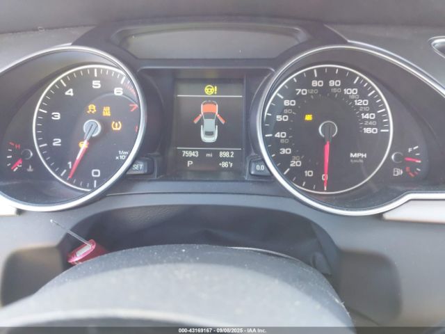 2015 AUDI A5 WAUMFAFH3FN005639 Photo 6