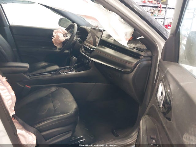 3C4NJDDN1PT527980 Jeep Compass