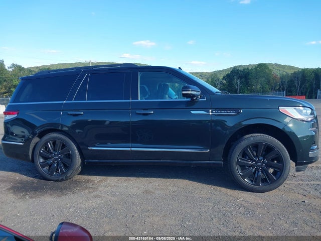 Lincoln gtdi 2022 5LMJJ2TT2NEL02671 Image 14