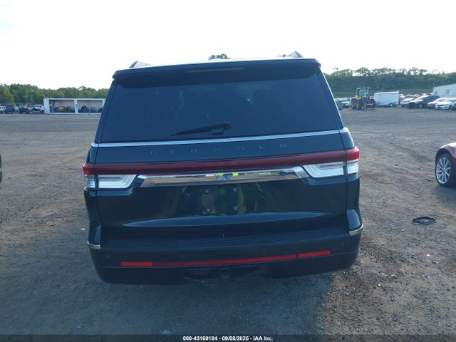 Lincoln gtdi 2022 5LMJJ2TT2NEL02671 Image 17