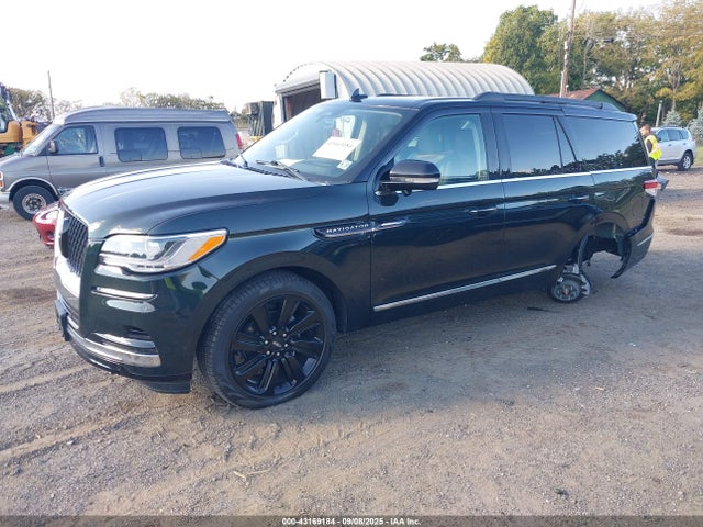 Lincoln gtdi 2022 5LMJJ2TT2NEL02671 Image 2