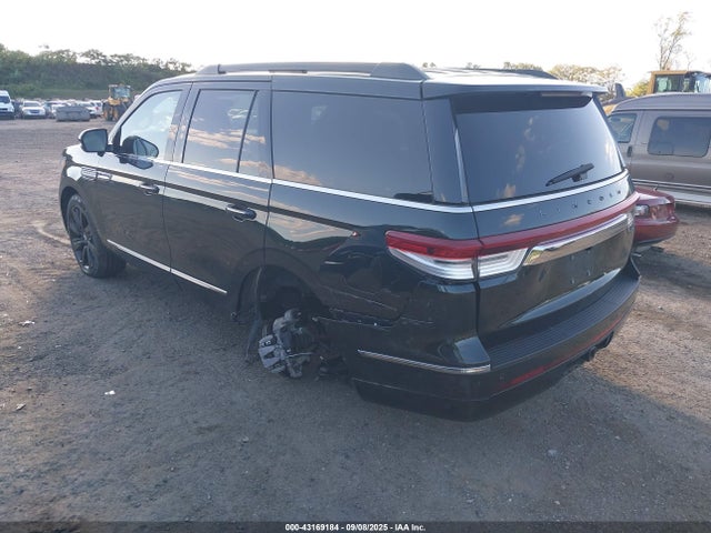 Lincoln gtdi 2022 5LMJJ2TT2NEL02671 Image 3