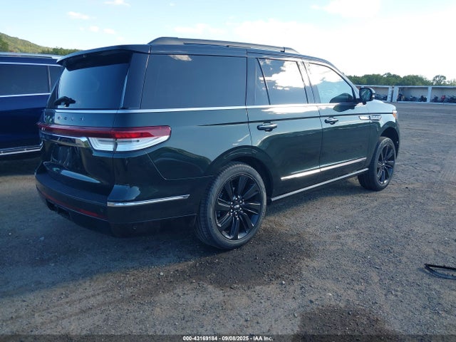 Lincoln gtdi 2022 5LMJJ2TT2NEL02671 Image 4