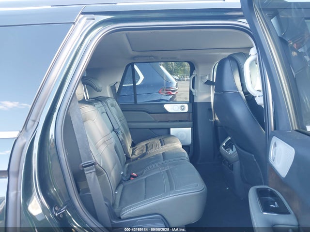 Lincoln gtdi 2022 5LMJJ2TT2NEL02671 Image 8