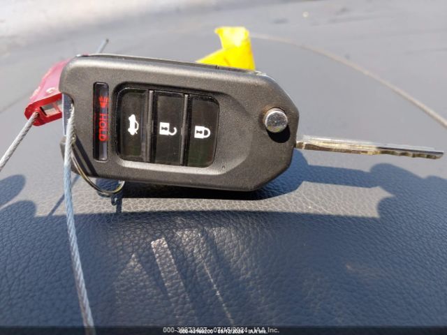 2016 MITSUBISHI OUTLANDER JA4AD2A31GZ022196 Photo 10