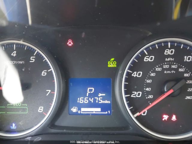 2016 MITSUBISHI OUTLANDER JA4AD2A31GZ022196 Photo 6