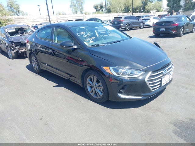 5NPD84LF1HH016059 auction archive image