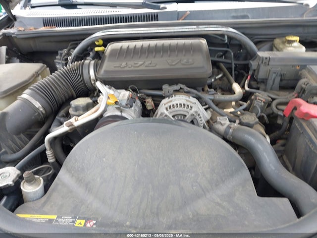 43169213 :رقم المزاد ، 1J4HR58N95C590236 vin ، 2005 Jeep Grand Cherokee Limited مزاد بيع