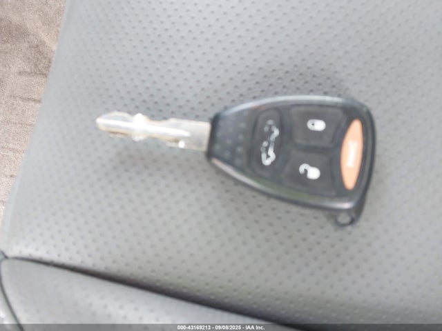 43169213 :رقم المزاد ، 1J4HR58N95C590236 vin ، 2005 Jeep Grand Cherokee Limited مزاد بيع