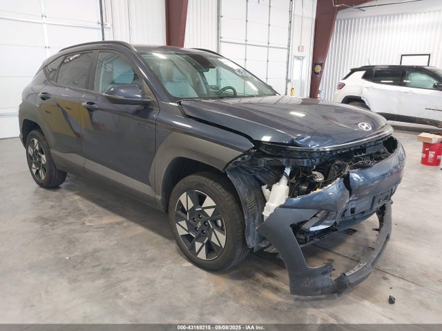 Hyundai mpi nu pe 2025 KM8HBCAB4SU226046 Image 1