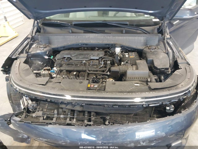 Hyundai mpi nu pe 2025 KM8HBCAB4SU226046 Image 10