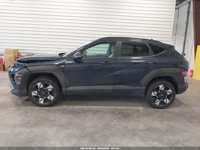 Hyundai mpi nu pe 2025 KM8HBCAB4SU226046 Image 14