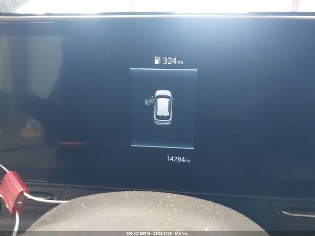 Hyundai mpi nu pe 2025 KM8HBCAB4SU226046 Image 15