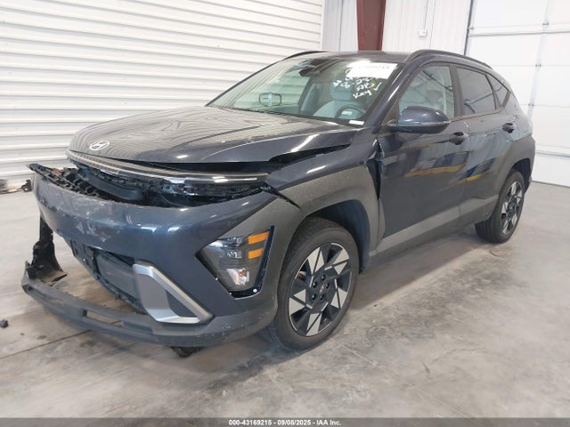 Hyundai mpi nu pe 2025 KM8HBCAB4SU226046 Image 2