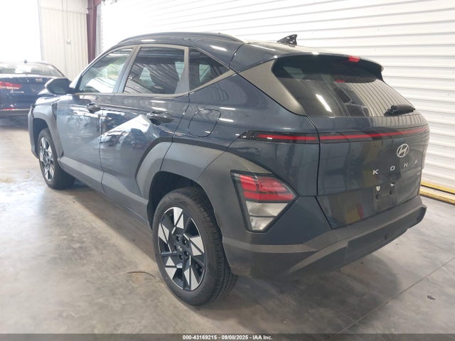 Hyundai mpi nu pe 2025 KM8HBCAB4SU226046 Image 3