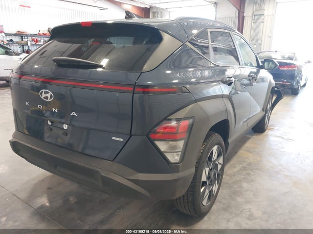 Hyundai mpi nu pe 2025 KM8HBCAB4SU226046 Image 4