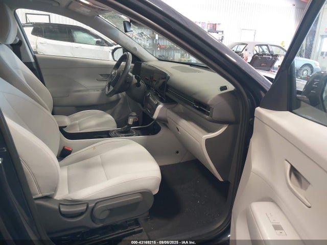 Hyundai mpi nu pe 2025 KM8HBCAB4SU226046 Image 5