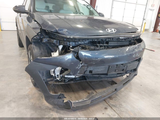 Hyundai mpi nu pe 2025 KM8HBCAB4SU226046 Image 6