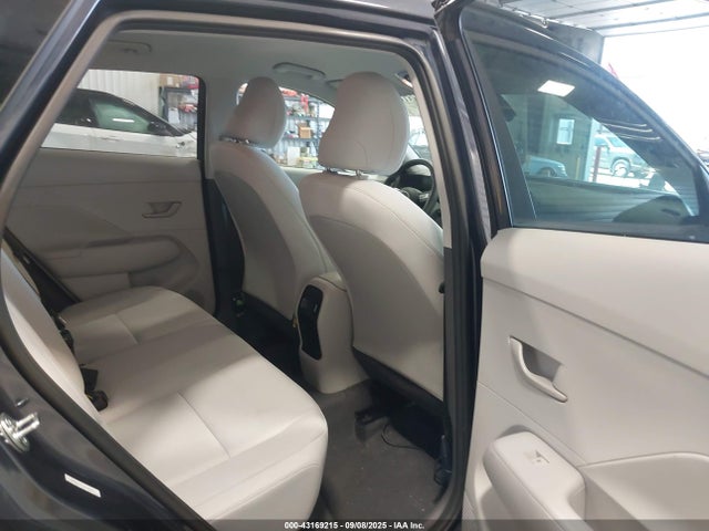 Hyundai mpi nu pe 2025 KM8HBCAB4SU226046 Image 8