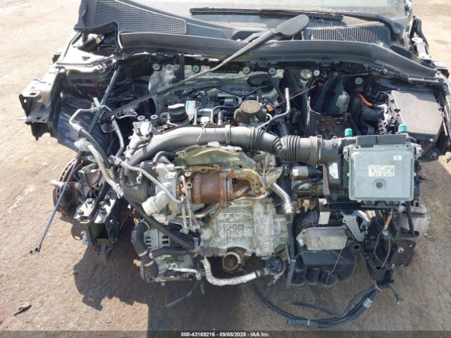 2023 MERCEDES-BENZ GLA 250 W1N4N4HB1PJ461978 Photo 9