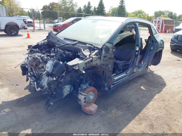 2023 MERCEDES-BENZ GLA 250 W1N4N4HB1PJ461978 Photo 1