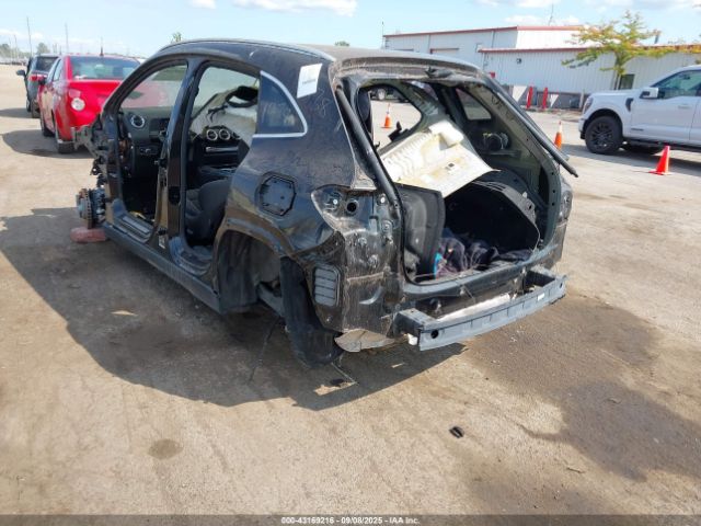 2023 MERCEDES-BENZ GLA 250 W1N4N4HB1PJ461978 Photo 2