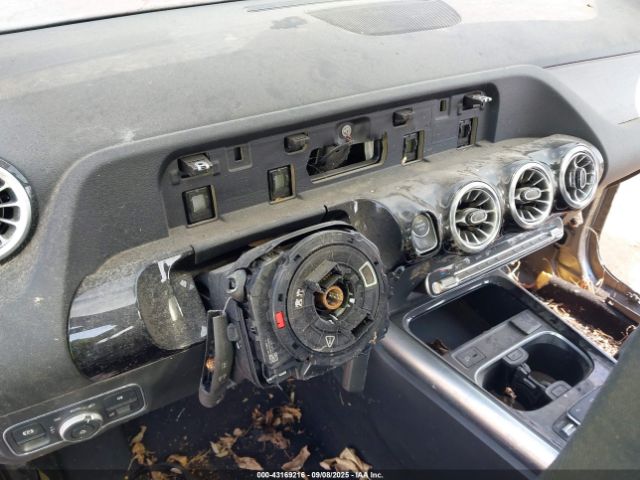 2023 MERCEDES-BENZ GLA 250 W1N4N4HB1PJ461978 Photo 6