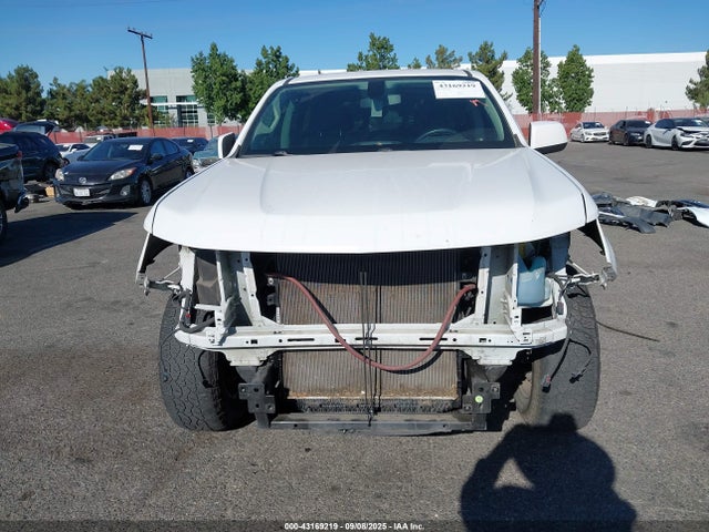 1GCGSCE37G1244665 Chevrolet lfx - sidi, vvt, e85 max, aluminum