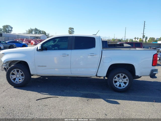 1GCGSCE37G1244665 Chevrolet lfx - sidi, vvt, e85 max, aluminum