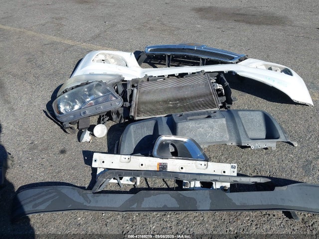 1GCGSCE37G1244665 Chevrolet lfx - sidi, vvt, e85 max, aluminum