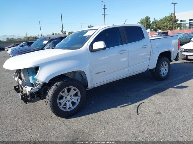 1GCGSCE37G1244665 Chevrolet lfx - sidi, vvt, e85 max, aluminum