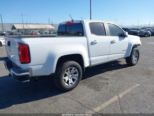 1GCGSCE37G1244665 Chevrolet lfx - sidi, vvt, e85 max, aluminum