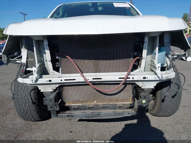 1GCGSCE37G1244665 Chevrolet lfx - sidi, vvt, e85 max, aluminum