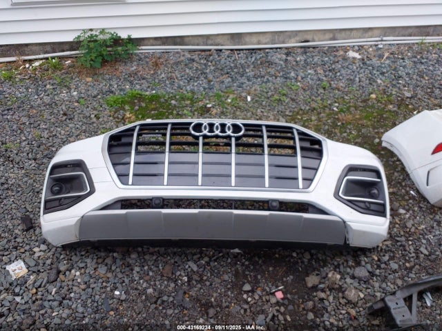2021 Audi Q5 Premium 45 Tfsi Quattro S Tronic მანქანა იყიდება აუქციონზე, vin: WA1AAAFYXM2103029, აუქციონის ნომერი: 43169234