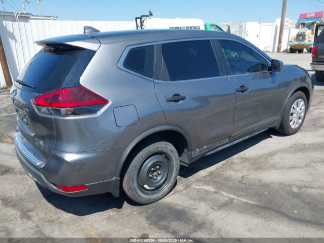 2019 NISSAN ROGUE KNMAT2MT1KP548952 Photo 3