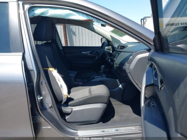 2019 NISSAN ROGUE KNMAT2MT1KP548952 Photo 4