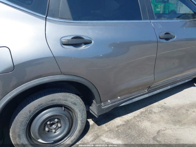 2019 NISSAN ROGUE KNMAT2MT1KP548952 Photo 5
