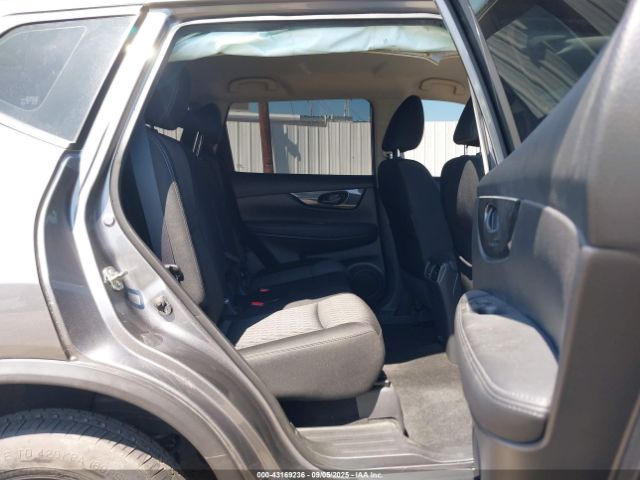 2019 NISSAN ROGUE KNMAT2MT1KP548952 Photo 7