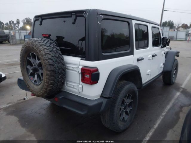 2020 JEEP WRANGLER UNLIMITED 1C4HJXFGXLW290570 Photo 3