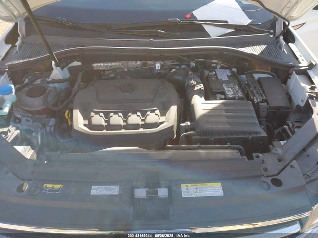 Volkswagen tsi 2024 3VV5B7AX6RM209985 Image 10