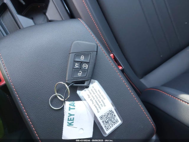 Volkswagen tsi 2024 3VV5B7AX6RM209985 Image 11